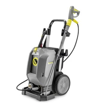 Мийка високого тиску Karcher HD 9/20-4 S, 200 бар 900 л/год (1.286-951.0)