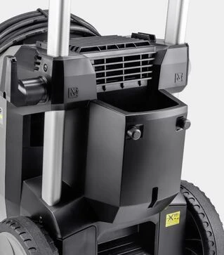 Мийка високого тиску Karcher HD 9/20-4 S, 200 бар 900 л/год (1.286-951.0)