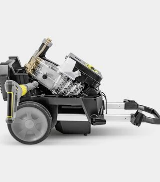 Мийка високого тиску Karcher HD 9/20-4 S, 200 бар 900 л/год (1.286-951.0)