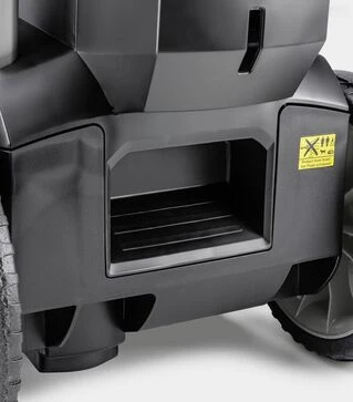 Мийка високого тиску Karcher HD 10/21-4 S, 250 бар 1000 л/год (1.286-950.0)