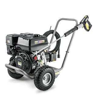 Мийка високого тиску бензинова Karcher HD 9/25 G Classic, 250 бар 900 л/год (1.187-013.0)