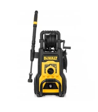 Мийка високого тиску DeWALT 2,8 кВт, 160 Bar (DXPW001DTS-E)