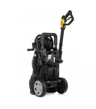 Мийка високого тиску DeWALT 2,8 кВт, 160 Bar (DXPW001DTS-E)