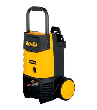 Мийка високого тиску DeWALT 2,7 кВт, 150 Bar (DXPW002E)