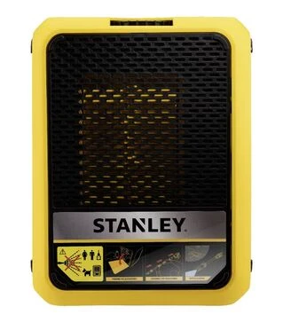 Мойка высокого давления Stanley 2,5 кВт, 180 Bar (SXPW25CDSS-E)