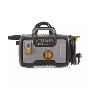 Мийка високого тиску STIGA 1,4 кВт, 110 Bar (HPS110)