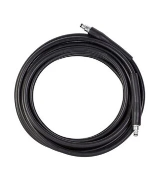 Мийка високого тиску Sigma 1,7 кВт, 130 бар, 6,7 л/хв, з турбонасадкою (5342071)