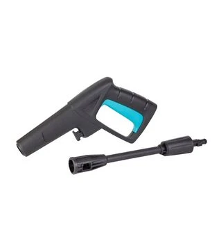 Мийка високого тиску Sigma 1,7 кВт, 130 бар, 6,7 л/хв, з турбонасадкою (5342071)