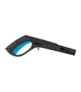 Мойка высокого давления Sigma 2 кВт, 150 бар, 7,2 л/мин, с турбонасадкой (5342101)