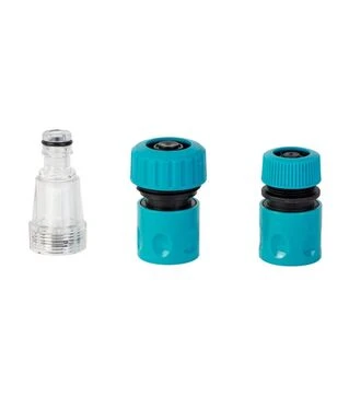 Мойка высокого давления Sigma 2 кВт, 150 бар, 7,2 л/мин, с турбонасадкой (5342101)