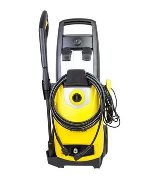 Мийка високого тиску Vortex 2 кВт, 150 бар, 7,2 л/хв, з турбонасадкою (5342513)