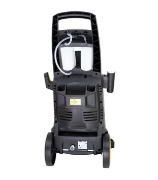 Мийка високого тиску Vortex 2 кВт, 150 бар, 7,2 л/хв, з турбонасадкою (5342513)