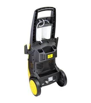 Мийка високого тиску Vortex 2 кВт, 150 бар, 7,2 л/хв, з турбонасадкою (5342513)