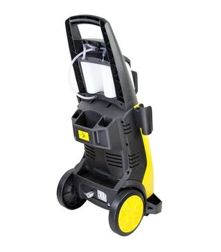 Мийка високого тиску Vortex 2 кВт, 150 бар, 7,2 л/хв, з турбонасадкою (5342513)