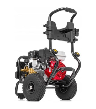 Мойка высокого давления бензиновая DEWALT 4,05 кВт, 190 бар, 600 л/ч (DXPW008E)