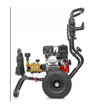Мойка высокого давления бензиновая DEWALT 4,05 кВт, 190 бар, 600 л/ч (DXPW008E)