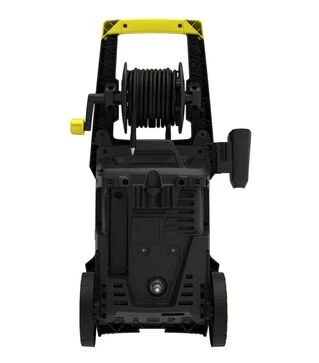 Мийка високого тиску STANLEY 2,2 кВт, 160 бар, 450 л/год (SXFPW22M-E)