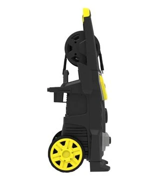 Мийка високого тиску STANLEY 2,2 кВт, 160 бар, 450 л/год (SXFPW22M-E)