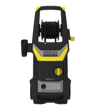 Мийка високого тиску STANLEY 2,2 кВт, 160 бар, 450 л/год (SXFPW22M-E)