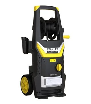 Мийка високого тиску STANLEY 2,6 кВт, 170 бар, 450 л/год (SXFPW26MP-E)