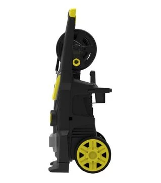 Мийка високого тиску STANLEY 2,6 кВт, 170 бар, 450 л/год (SXFPW26MP-E)