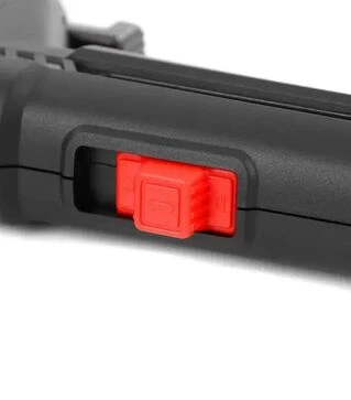 Мийка високого тиску HECHT 2 кВт, 160 бар, 420 л/год (32000)