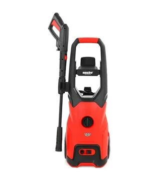 Мийка високого тиску HECHT 2 кВт, 160 бар, 420 л/год (32000)