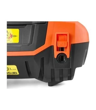 Мийка високого тиску Sturmax PWM9207, 2100 Вт