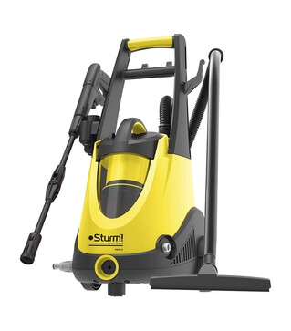 Мойка высокого давления Sturm PW9215 3в1, 1500 Вт