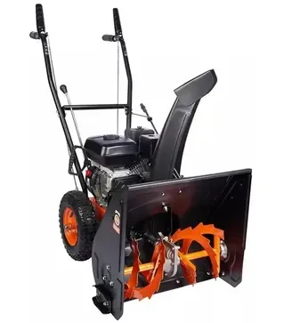 Шнековий снігоприбиральник SEQUOIA SST6553