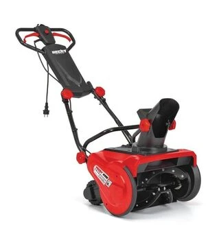 Снігоприбиральник електричний HECHT 9200