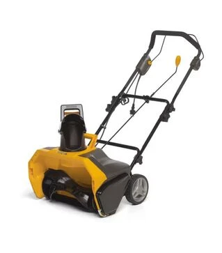 Снігоприбиральник електричний STIGA ST1151E, 1,8 кВт, 51 см, шнек 17,5 см