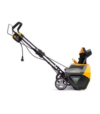 Снігоприбиральник електричний STIGA ST1151E, 1,8 кВт, 51 см, шнек 17,5 см