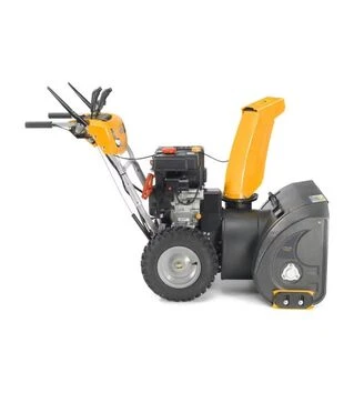 Снігоприбиральник бензиновий STIGA ST5266P, 6,2 кВт, 66 см, шнек 37,5 см