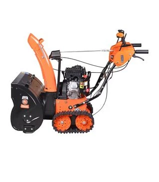 Снегоуборщик бензиновый SEQUOIA SST7067LCT-TRACK, 5,15 кВт, 67 см