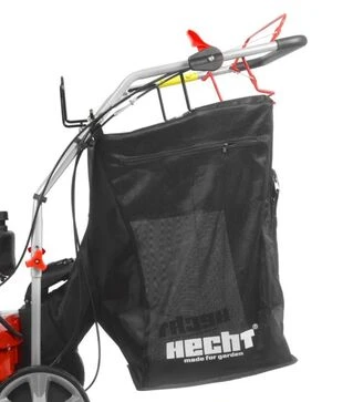 Садовый пылесос бензиновый HECHT 8514, 6 л.с.