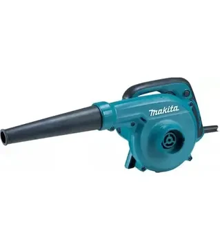 Садовий пилосос-повітродувка Makita UB1103Z