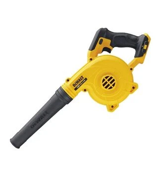 Садовый воздуходувка пылесос аккумуляторный DeWALT DCV100 без АКБ и ЗП