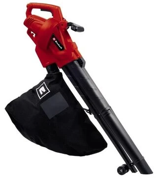 Садовий пилосос-повітродувка Einhell GC-EL 3024 E 3в1 (3433370)