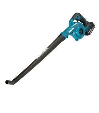 Садова повітродувка Makita DUB186RT LXT 18В, без АКБ та ЗП