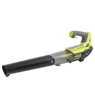 Садовая воздуходувка Ryobi ONE+ OBL18JB 18В, без АКБ и ЗУ (5133003662)