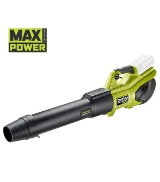 Садова повітродувка Ryobi Max Power RY36BLXB-0 36В, без АКБ та ЗП (5133005646)
