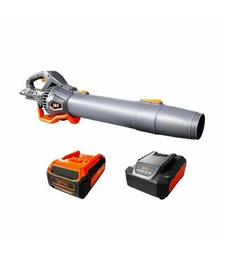 Садовая воздуходувка GTM AB56/1374BL KIT