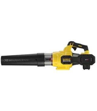 Садова повітродувка акумуляторна безщіткова DeWALT (DCMBA572N)