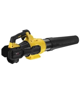Садова повітродувка акумуляторна безщіткова DeWALT (DCMBA572N)