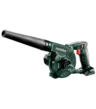 Садовая воздуходувка METABO AG 18 без АКБ и ЗУ (602242850)