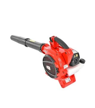 Садовый пылесос-воздуходувка бензиновый Hecht 9280 2 in 1