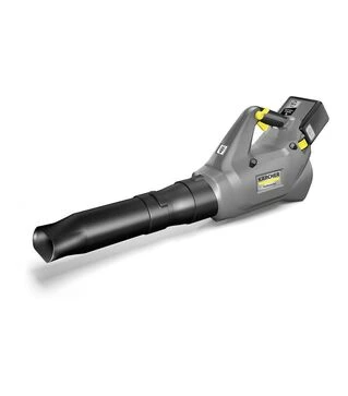 Садова повітродувка акумуляторна Karcher LB 930/36 Bp Pack, 36 В, 930 м&sup3;/год, АКБ та ЗП в комплекті (1.042-508.0)