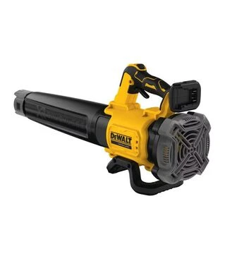 Садова повітродувка акумуляторна DeWALT DCMBL562N 18 В, 200 км/год, без АКБ та ЗП