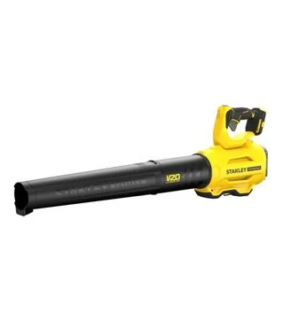 Садова повітродувка акумуляторна Stanley FatMax SFMCBL7M1 18 В, 160 км/год
